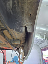 1999-2010 Ford F250 F350 Super Duty 8' Long Truck Bed