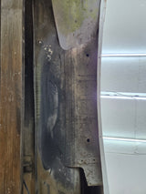 1999-2010 Ford F250 F350 Super Duty 8' Long Truck Bed