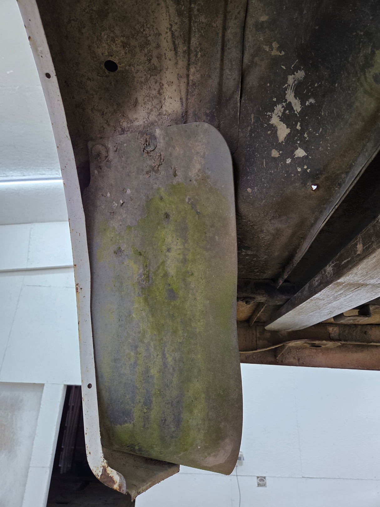 1999-2010 Ford F250 F350 Super Duty 8' Long Truck Bed