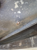 1999-2010 Ford F250 F350 Super Duty 8' Long Truck Bed