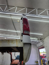 1999-2010 Ford F250 F350 Super Duty 8' Long Truck Bed