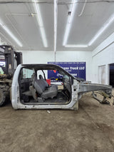 1999-2004 Ford Super Duty Extended Cab F250 F350 F450 F550 6.0 Power Stroke