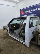 1999-2004 Ford Super Duty Extended Cab F250 F350 F450 F550 6.0 Power Stroke