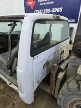 1999-2004 Ford Super Duty Extended Cab F250 F350 F450 F550 6.0 Power Stroke