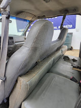 1999-2004 Ford Super Duty Extended Cab F250 F350 F450 F550 6.0 Power Stroke
