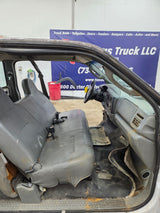 1999-2004 Ford Super Duty Extended Cab F250 F350 F450 F550 6.0 Power Stroke