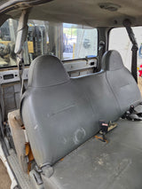 1999-2004 Ford Super Duty Extended Cab F250 F350 F450 F550 6.0 Power Stroke