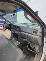 1999-2004 Ford Super Duty Extended Cab F250 F350 F450 F550 6.0 Power Stroke
