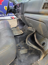 1999-2004 Ford Super Duty Extended Cab F250 F350 F450 F550 6.0 Power Stroke
