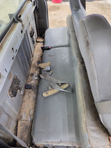 1999-2004 Ford Super Duty Extended Cab F250 F350 F450 F550 6.0 Power Stroke