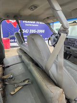 1999-2004 Ford Super Duty Extended Cab F250 F350 F450 F550 6.0 Power Stroke