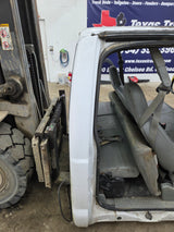 1999-2004 Ford Super Duty Extended Cab F250 F350 F450 F550 6.0 Power Stroke
