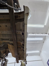 1999-2004 Ford Super Duty Extended Cab F250 F350 F450 F550 6.0 Power Stroke