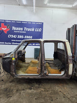 1973-1987 Chevrolet / GMC Square Body Crew Cab Truck Cab K series / C series