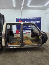 1973-1987 Chevrolet / GMC Square Body Crew Cab Truck Cab K series / C series