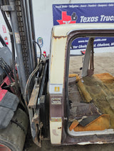 1973-1987 Chevrolet / GMC Square Body Crew Cab Truck Cab K series / C series