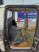 1973-1987 Chevrolet / GMC Square Body Crew Cab Truck Cab K series / C series