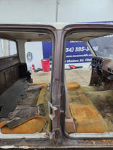 1973-1987 Chevrolet / GMC Square Body Crew Cab Truck Cab K series / C series