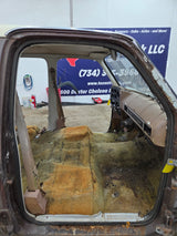 1973-1987 Chevrolet / GMC Square Body Crew Cab Truck Cab K series / C series