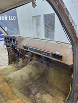 1973-1987 Chevrolet / GMC Square Body Crew Cab Truck Cab K series / C series