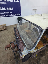 1973-1987 Chevrolet / GMC Square Body Crew Cab Truck Cab K series / C series
