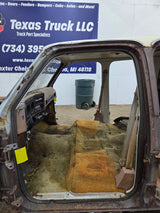 1973-1987 Chevrolet / GMC Square Body Crew Cab Truck Cab K series / C series
