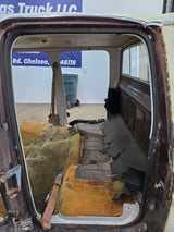 1973-1987 Chevrolet / GMC Square Body Crew Cab Truck Cab K series / C series