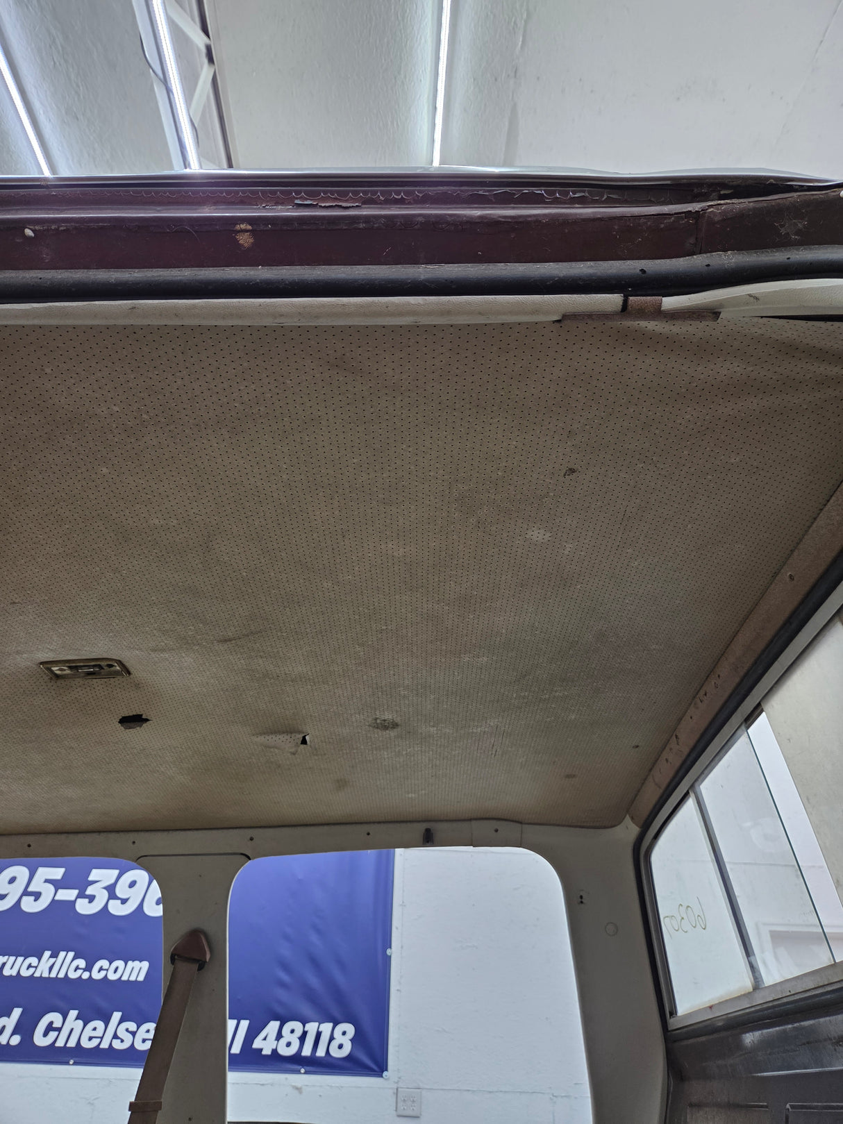 1973-1987 Chevrolet / GMC Square Body Crew Cab Truck Cab K series / C series