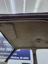 1973-1987 Chevrolet / GMC Square Body Crew Cab Truck Cab K series / C series