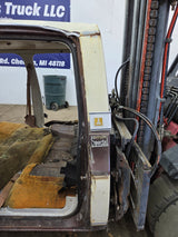 1973-1987 Chevrolet / GMC Square Body Crew Cab Truck Cab K series / C series