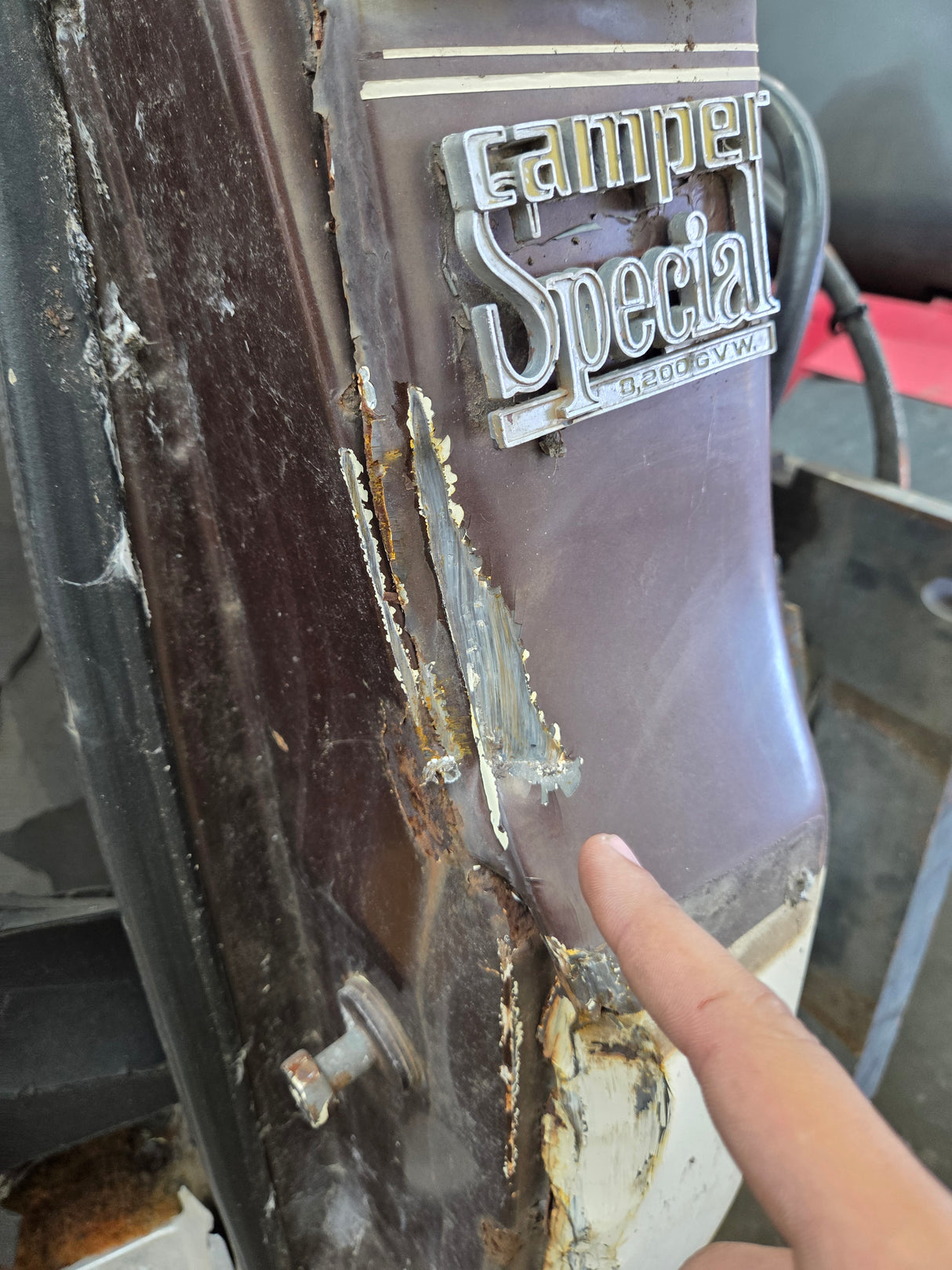 1973-1987 Chevrolet / GMC Square Body Crew Cab Truck Cab K series / C series