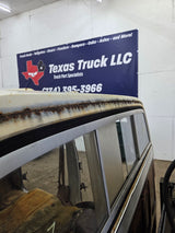 1973-1987 Chevrolet / GMC Square Body Crew Cab Truck Cab K series / C series