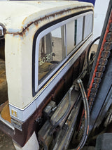 1973-1987 Chevrolet / GMC Square Body Crew Cab Truck Cab K series / C series