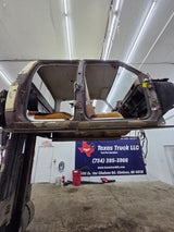 1973-1987 Chevrolet / GMC Square Body Crew Cab Truck Cab K series / C series
