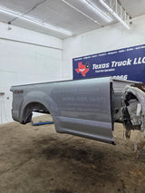 2017-2022 Ford F250 F350 Super Duty 8' Long Truck Bed