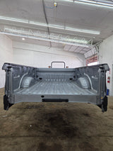 2017-2022 Ford F250 F350 Super Duty 8' Long Truck Bed