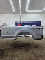 2017-2022 Ford F250 F350 Super Duty 8' Long Truck Bed