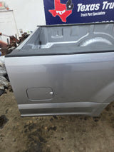 2017-2022 Ford F250 F350 Super Duty 8' Long Truck Bed