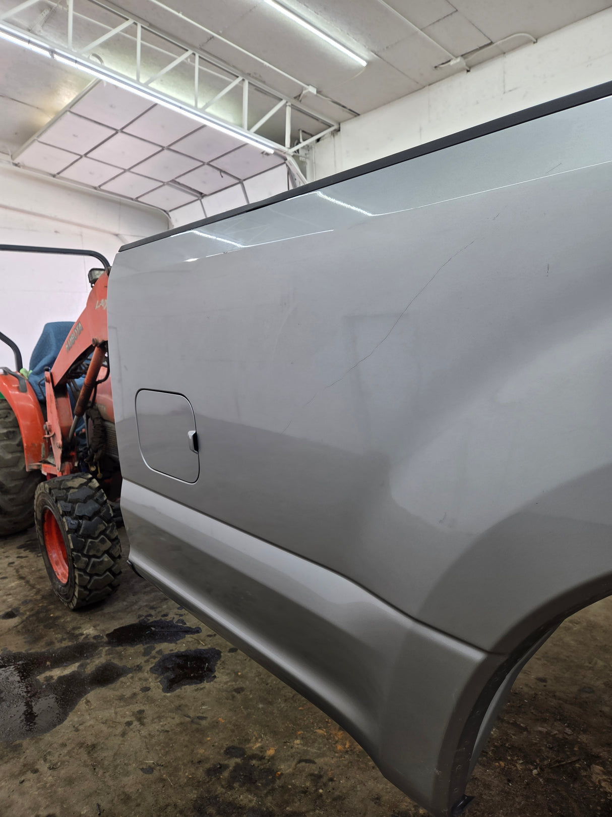 2017-2022 Ford F250 F350 Super Duty 8' Long Truck Bed