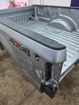 2017-2022 Ford F250 F350 Super Duty 8' Long Truck Bed