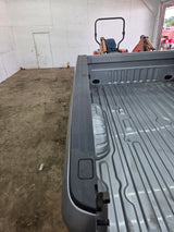2017-2022 Ford F250 F350 Super Duty 8' Long Truck Bed