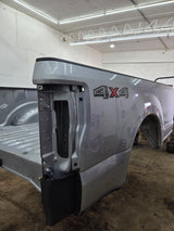 2017-2022 Ford F250 F350 Super Duty 8' Long Truck Bed