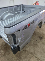2017-2022 Ford F250 F350 Super Duty 8' Long Truck Bed
