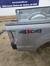 2017-2022 Ford F250 F350 Super Duty 8' Long Truck Bed