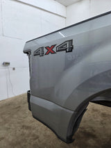 2017-2022 Ford F250 F350 Super Duty 8' Long Truck Bed