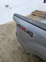 2017-2022 Ford F250 F350 Super Duty 8' Long Truck Bed