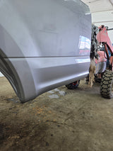 2017-2022 Ford F250 F350 Super Duty 8' Long Truck Bed