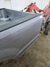2017-2022 Ford F250 F350 Super Duty 8' Long Truck Bed