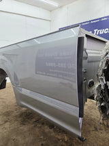 2017-2022 Ford F250 F350 Super Duty 8' Long Truck Bed