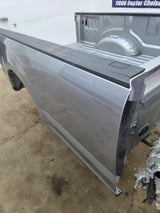 2017-2022 Ford F250 F350 Super Duty 8' Long Truck Bed